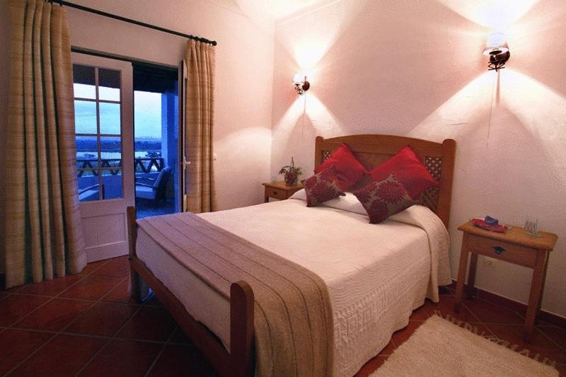 Naveterra-Hotel Rural Alandroal Exterior foto