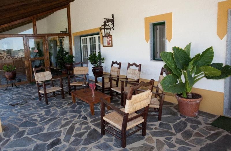 Naveterra-Hotel Rural Alandroal Exterior foto